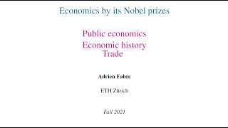 6b. Stiglitz, efficiency wage + 7a. Search theory; Trade