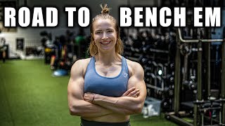 Bin ich die stärkste in meinem Gym?