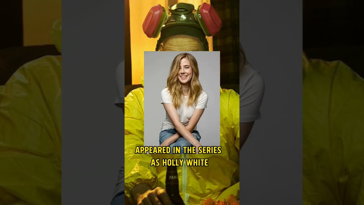 3 BREAKING BAD FACTS Breakingbad Shorts