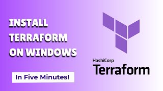How to Install Terraform on Windows 11 - 2026 | Step-by-Step Beginners Guide  #devops #terraform