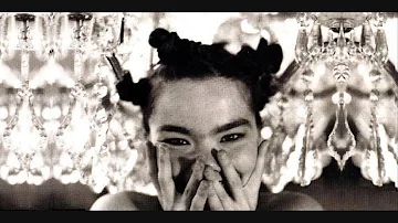 Björk - Big Time Sensuality [Ahoy, Rotterdam, The Netherlands, 10.10.1995]