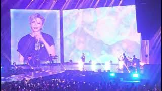Kang Daniel ACT in Bangkok - Encore: Betcho Love / 9 Lives
