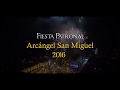 San Miguel Cajamarca - 2016 - 2019 - Fiesta Patronal