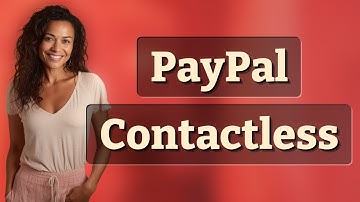 Can You Use PayPal Contactless at Retail Self-Checkouts?