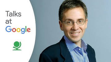 The J Curve | Ian Bremmer | Talks at Google