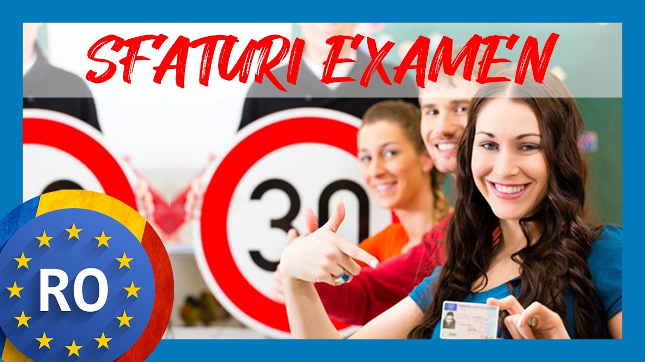 Test Rutier #73 CHESTIONARE AUTO DRPCIV *Codul rutier pe intelesul tuturor - YouTube