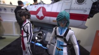 The Next Big Wave: Toys and Games Fair 2017