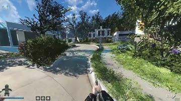 True First Person Camera - Fallout 4