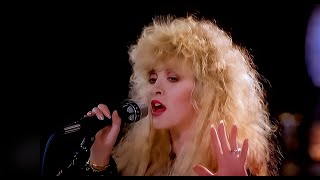 Stevie Nicks &amp; Fleetwood Mac - Stand Back {VJ&#39;s Edit} (Live 87) [4K]