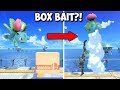 Most Disrespectful Moments in Smash Ultimate #4