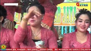 KUPU - KUPU ll ACEP DARTAM SUBANG ll HAJAT H. MARDI KANDANG GERENG