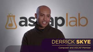 TRAILER: Prelude in AI Major: Crafting a Creator-First Future for Music & AI | ASCAP