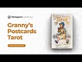 Granny's Postcards Tarot | Таро Бабушкиных Открыток - краткий обзор колоды