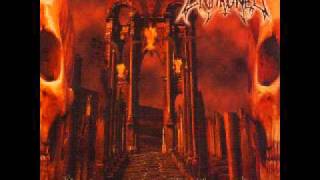 Enthroned - Spawn from the Abyss (With Lyrics)