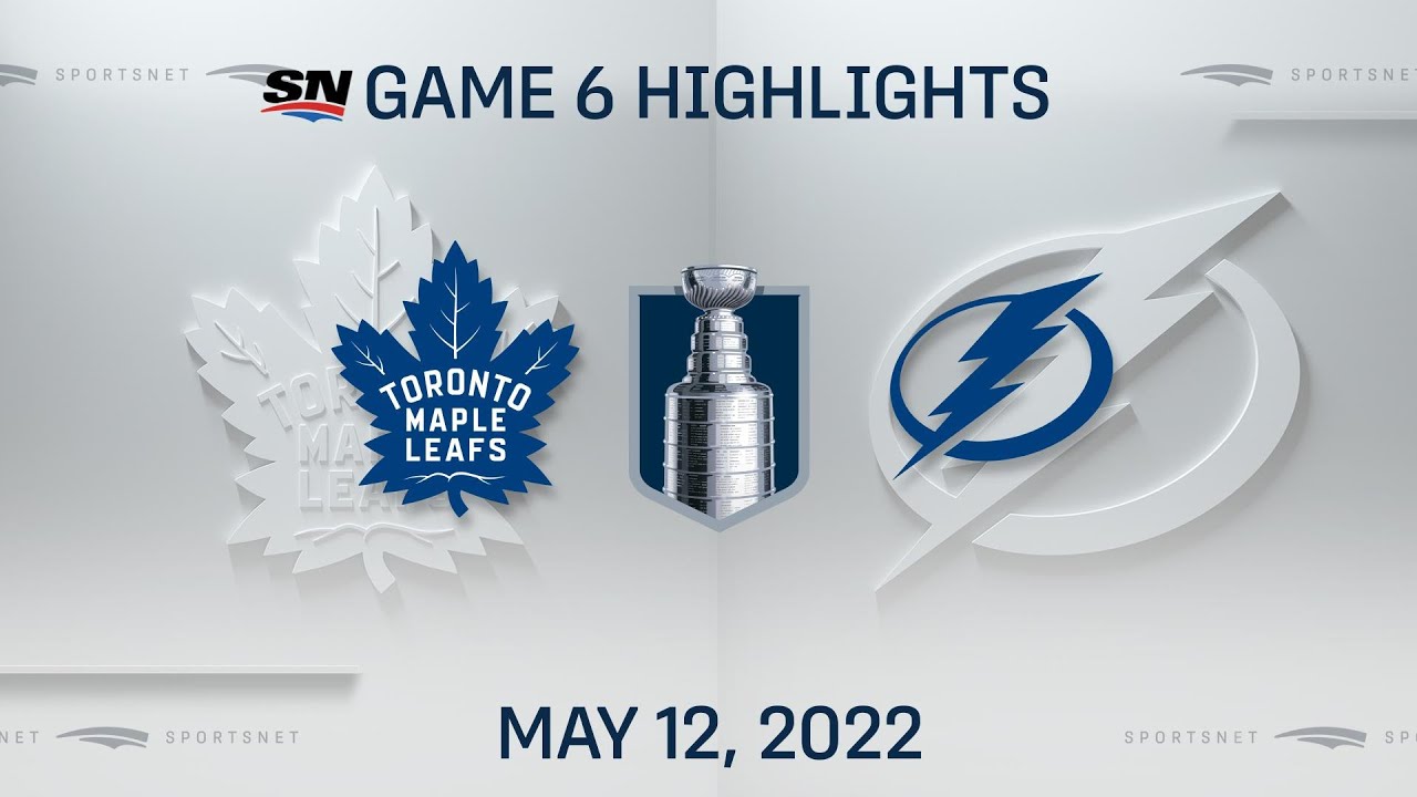 NHL playoff bracket 2022: Avalanche vs. Lightning Stanley Cup Final  schedule, results, TV times, scores 