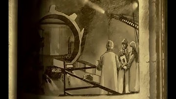 Fallout Tactics Alpha Bunker