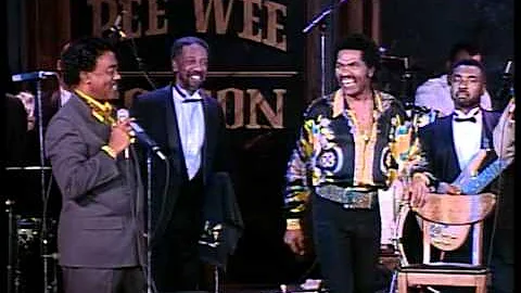 "Medley" - Bobby 'Blue' Bland, Bobby Rush, Johnnie...