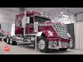 2020 International Lone Star LS532 Cummins 15 Engine 500hp Torque 1850 - Exterior And Interior