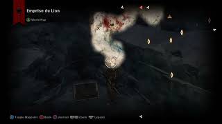 How to Easily Farm Tier 3 Masterwork Schematics in Dragon Age: Inquisition