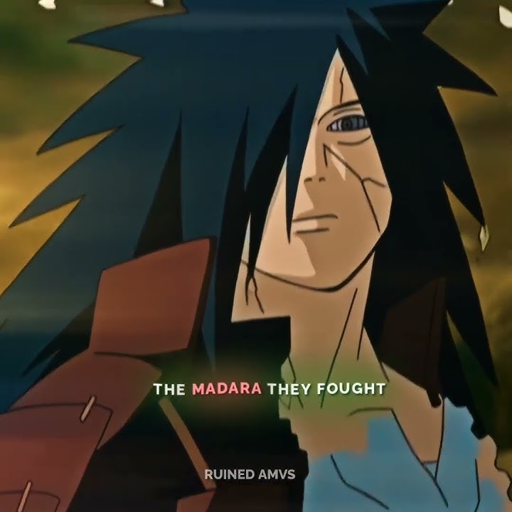 When you realise Obito trolled the 5 kage into fighting Madara - {Edit/Amv}