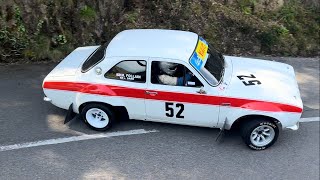 BouleyBay Liberation Hillclimb Action  09/05/2024