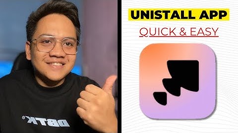 How to Remove Instabridge from  Phone (2024) - Step By Step
