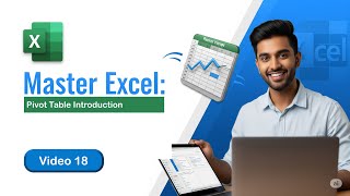 Pivot Table Tutorial for Beginners