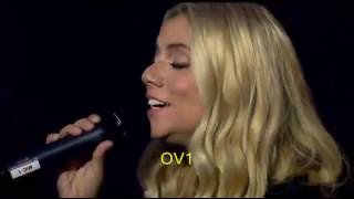 Video thumbnail of "Shiri Maimon - Kama peamim @ Ynet 2016 שירי מימון - כמה פעמים"