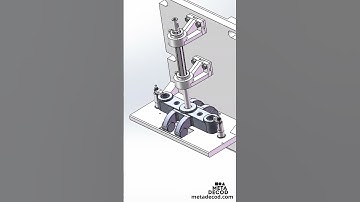 Custom design service for a boring machine fixture