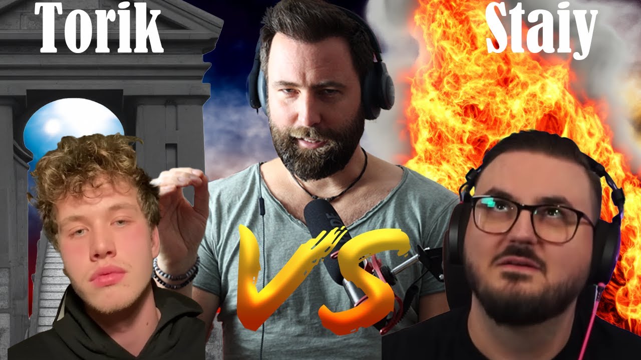Was daran alles FALSCH war - Torik vs Staiy