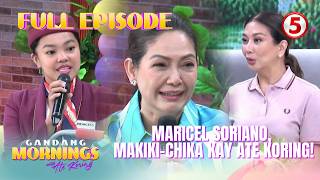 Gandang Mornings with Ate Koring | October 16, 2026 | Full Episode