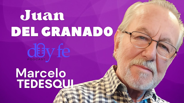 De Ateo a Creyente: La Conversación en la Celda de Juan Del Granado