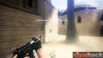 CSS | Royal Hack Promotion!