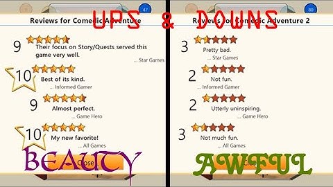 Game Dev Tycoon - Part 10 (Ups & Downs)