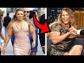 Why Is Ronda Rousey So HUGE In 2020? 10 Most Shocking WWE Body Transformations 2020!