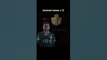 Revenant xspark ⚡🏆#bgmiindia #jonathangaming #scoutop #godlike #soulesports #teamxsparkallhighlights