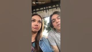 Tiktok Haico dan Rangga Azof 😍