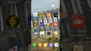 Freedom App me unlmtd video kese dekhe screenshot 4