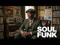 🍷 Soul Funk Relaxation Mix: Smooth Grooves for a Chill Night