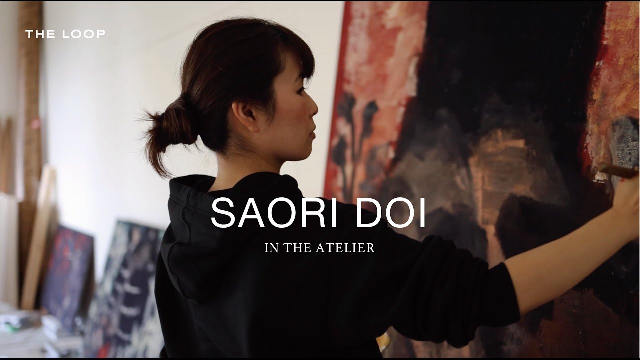 saori doi – The LOOP Gallery