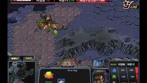 Flash vs [Winner] - Set 1, Batoo OSL - Group F