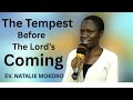 EV.  NATALIE MOKORO
