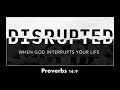 May 8, 2022 | can I have your attention please! disruption