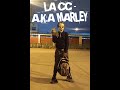 A.K.A MARLEY - LA CC