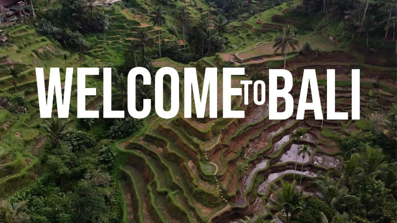 Bali na własną rękę - okiem dwóch fotografek!