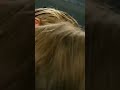 Wwe Stephanie Kissing Tripleh Royalrumble2022 Smackdown2022 