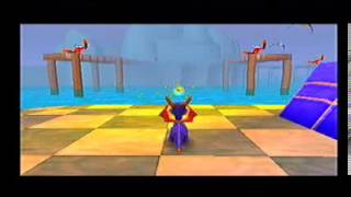 Spyro: Year Of The Dragon - Part 30