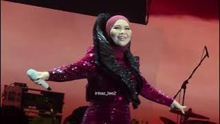 Jangan Mati Rasa Itu - Aina Abdul | Festival IDEA Putrajaya 2025