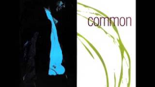 Common Sense - Watermelon (Instrumental) [Track 3]