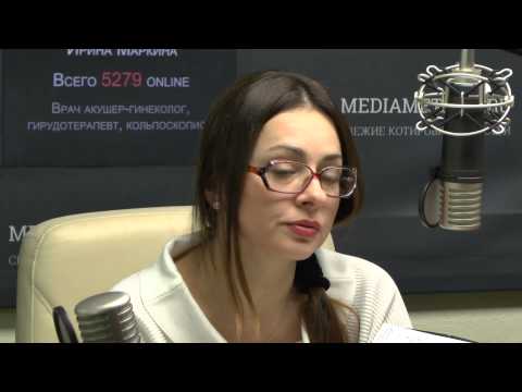 Материнство как искусство